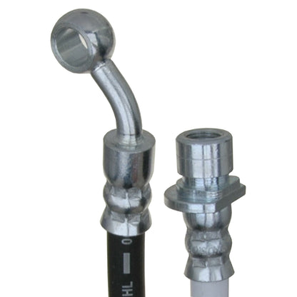 Raybestos Brakes Brake Hydraulic Hose BH381601
