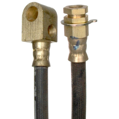 Raybestos Brakes Brake Hydraulic Hose BH381604