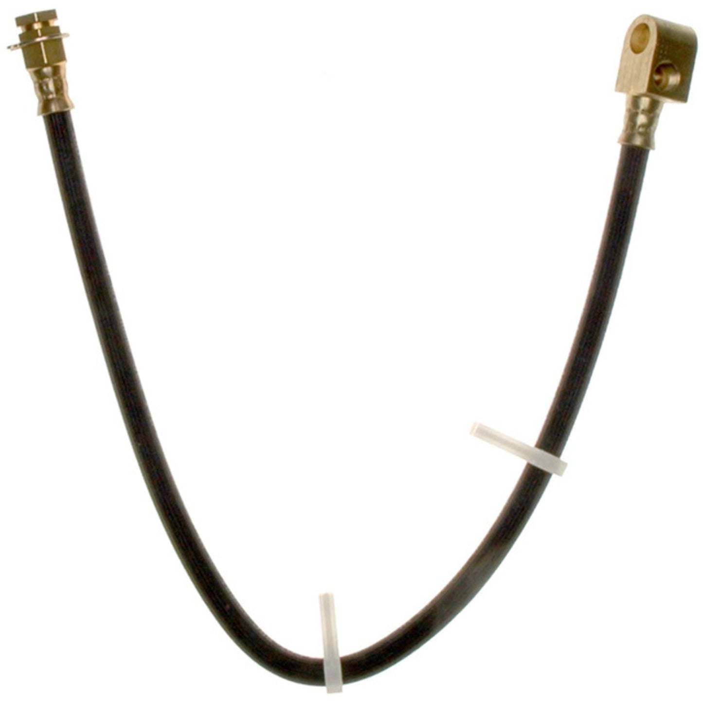 Raybestos Brakes Brake Hydraulic Hose BH381604