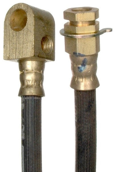 Raybestos Brakes Brake Hydraulic Hose BH381604