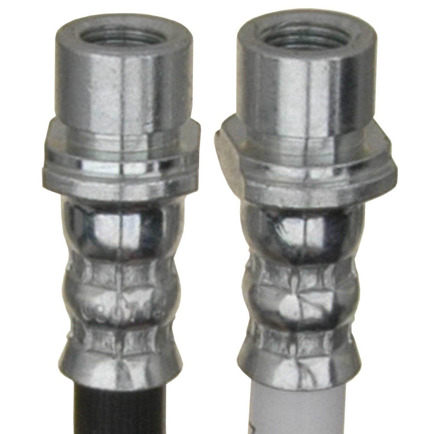 Raybestos Brakes Brake Hydraulic Hose BH381607