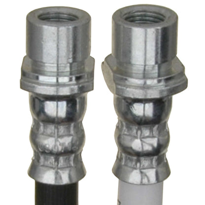 Raybestos Brakes Brake Hydraulic Hose BH381607