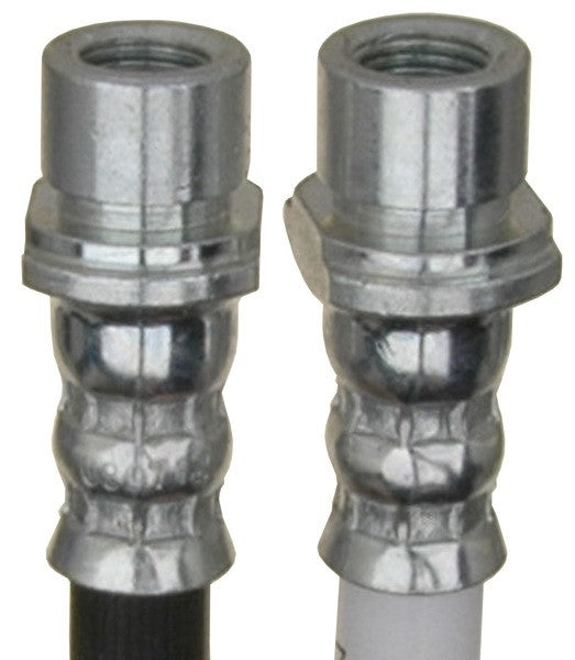 Raybestos Brakes Brake Hydraulic Hose BH381607