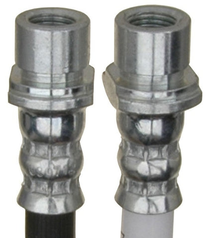 Raybestos Brakes Brake Hydraulic Hose BH381607