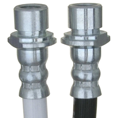 Raybestos Brakes Brake Hydraulic Hose BH381613