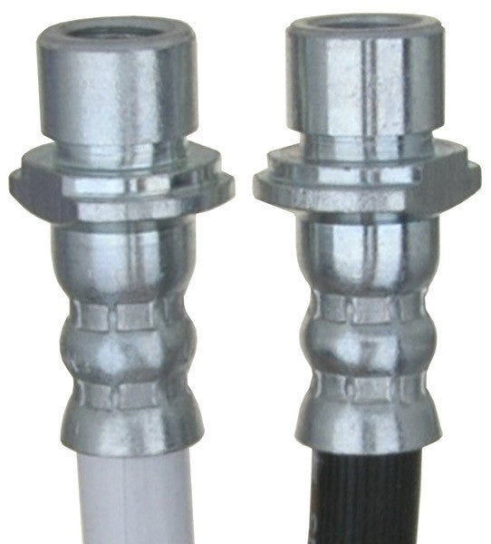Raybestos Brakes Brake Hydraulic Hose BH381613