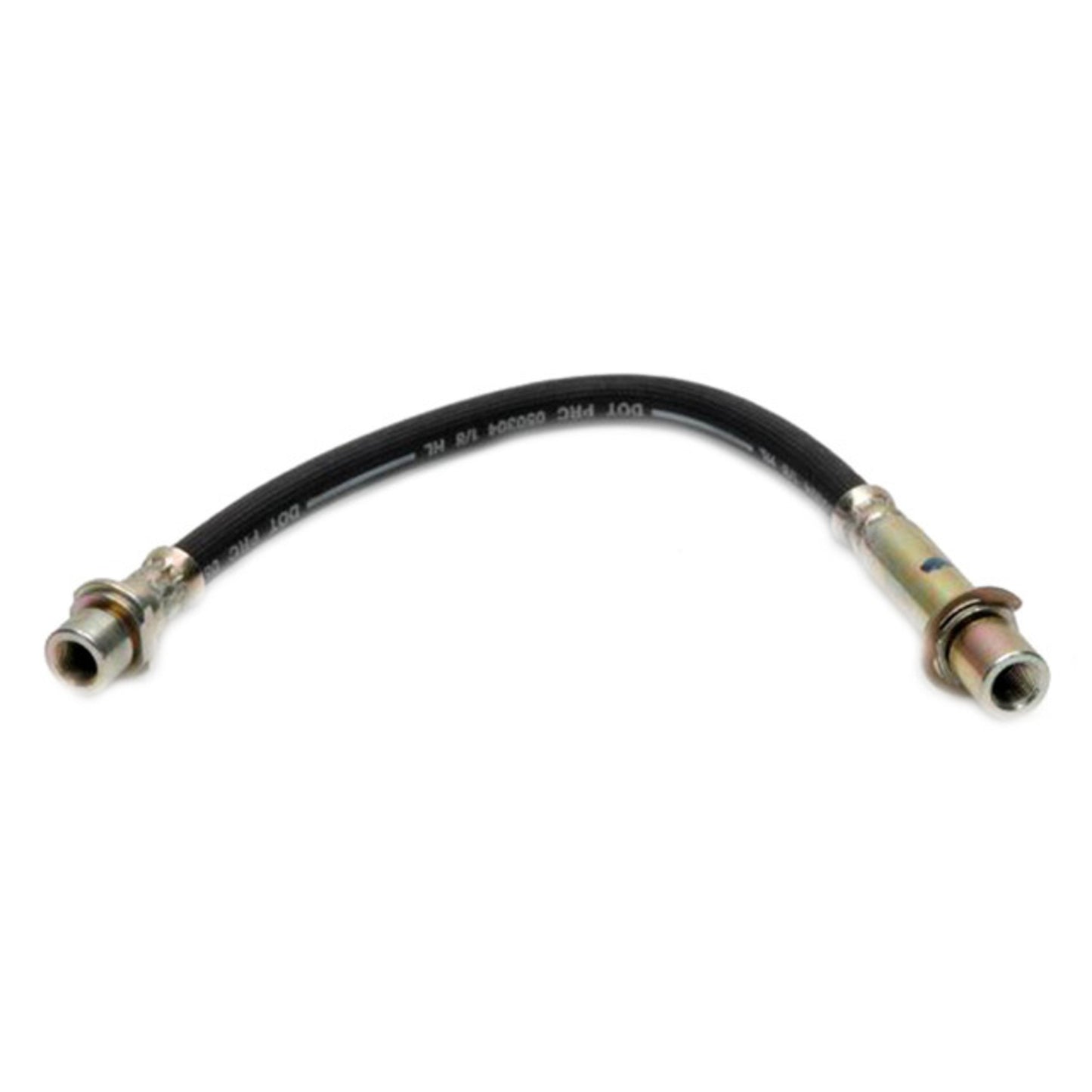 Raybestos Brakes Brake Hydraulic Hose BH381614