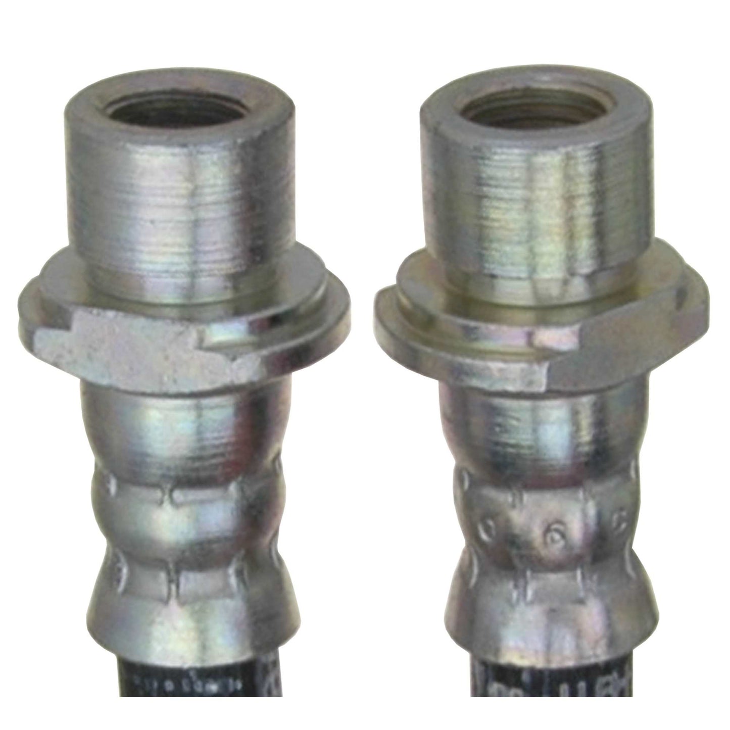 Raybestos Brakes Brake Hydraulic Hose BH381617