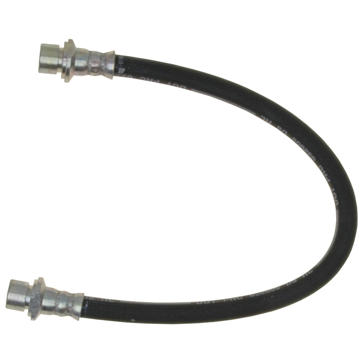 Raybestos Brakes Brake Hydraulic Hose BH381617