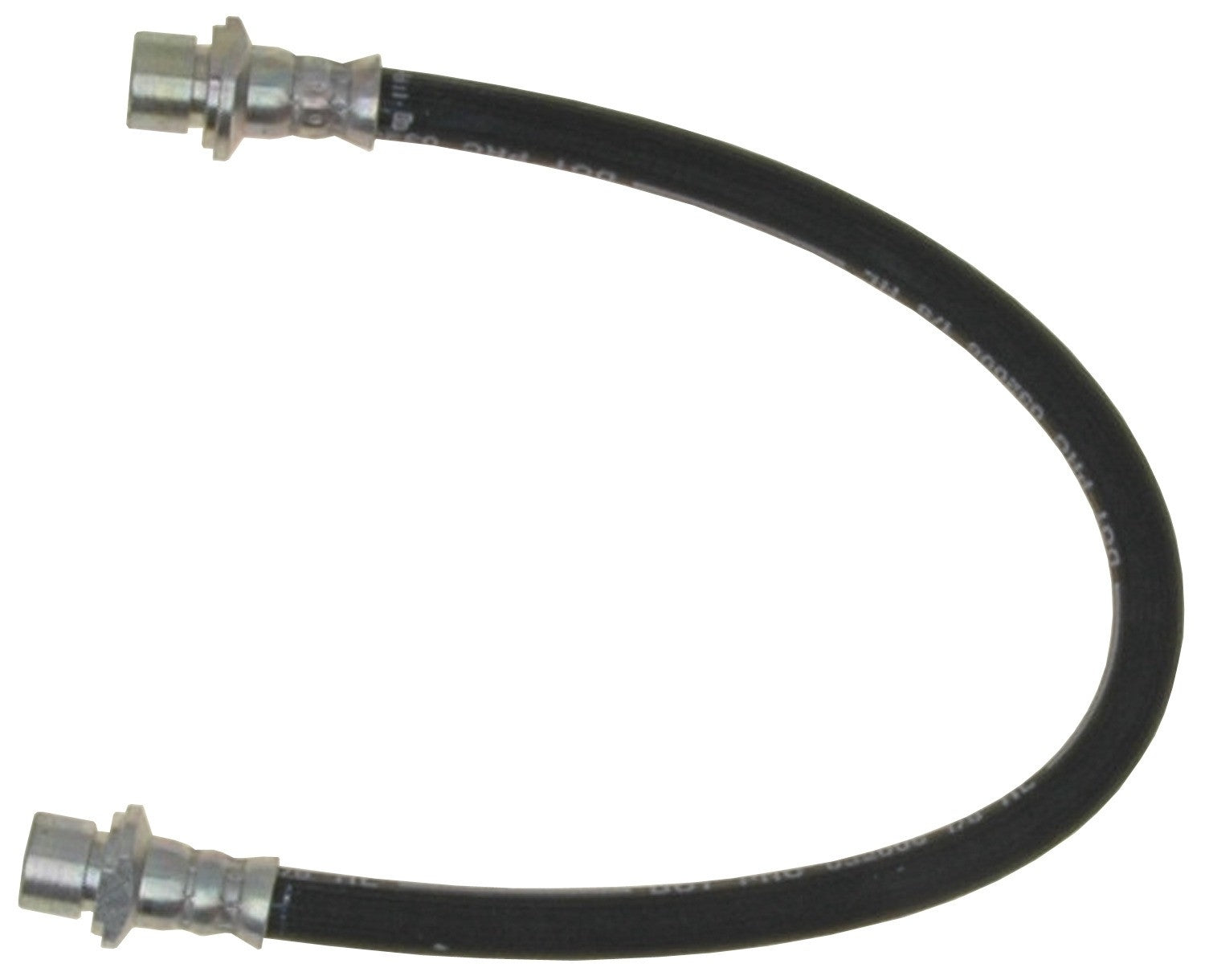 Raybestos Brakes Brake Hydraulic Hose BH381617
