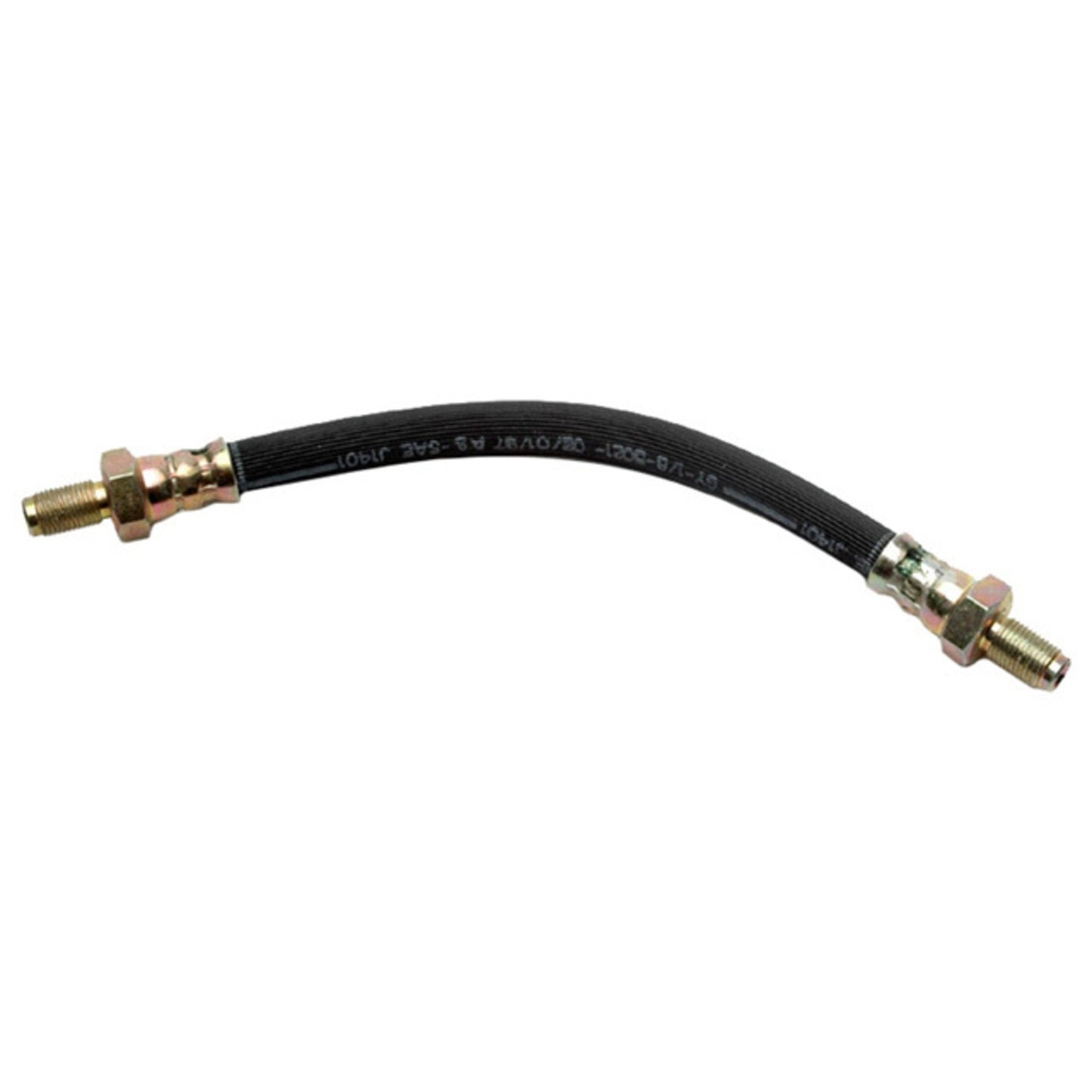 Raybestos Brakes Brake Hydraulic Hose BH38161