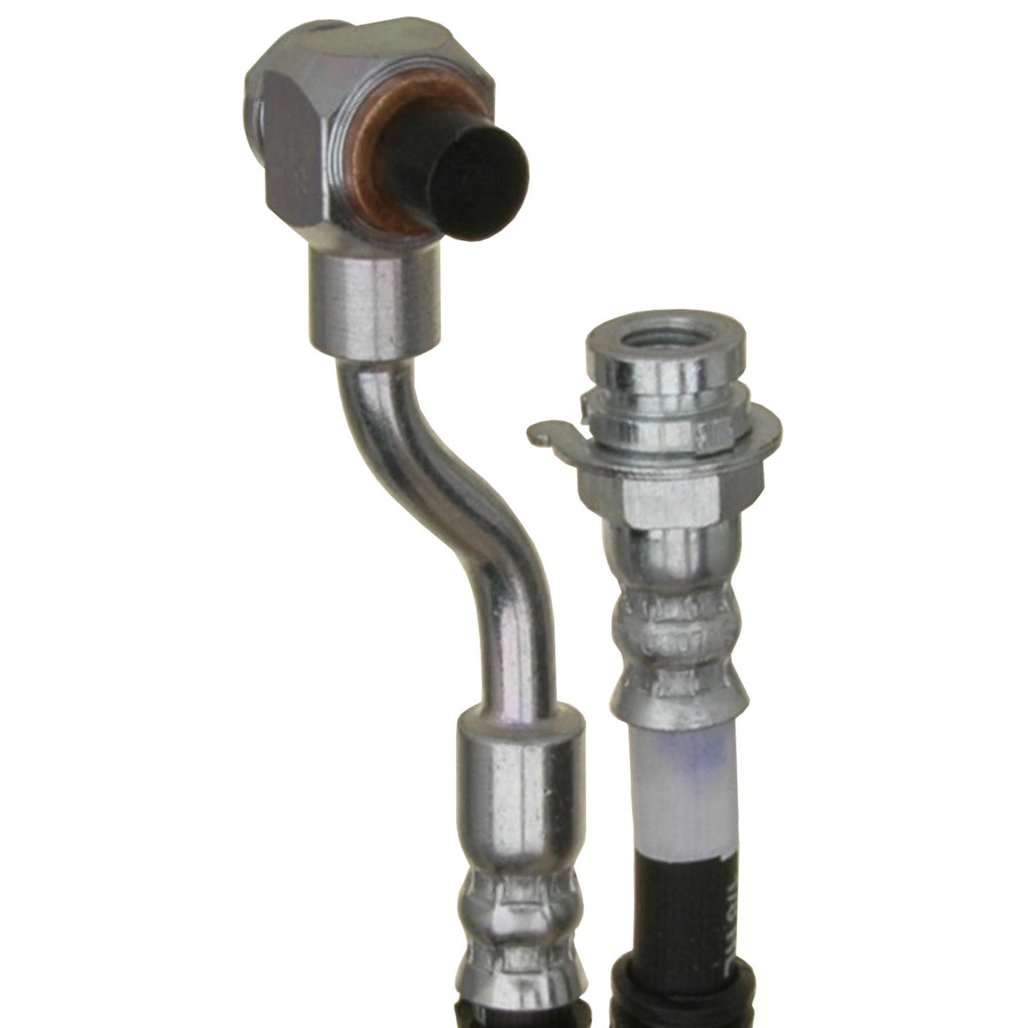 Raybestos Brakes Brake Hydraulic Hose BH381624