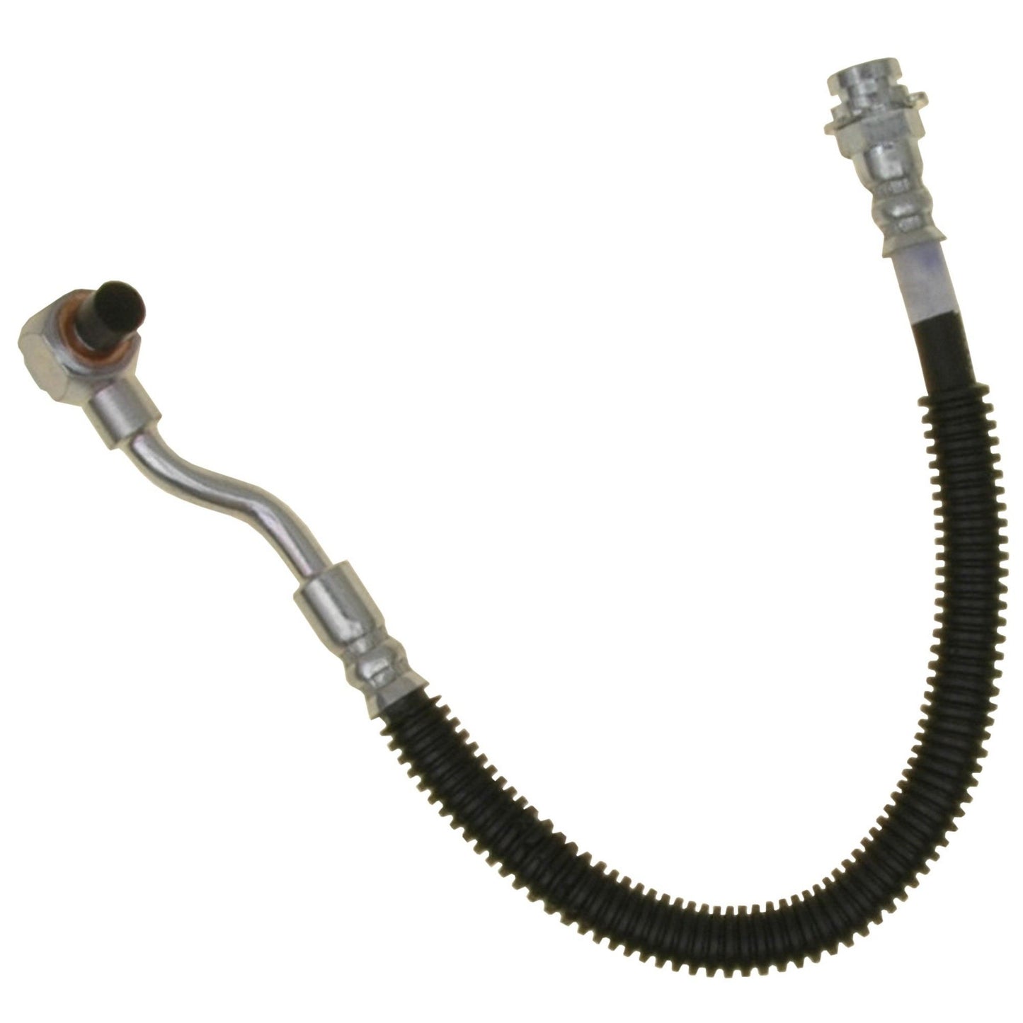 Raybestos Brakes Brake Hydraulic Hose BH381624