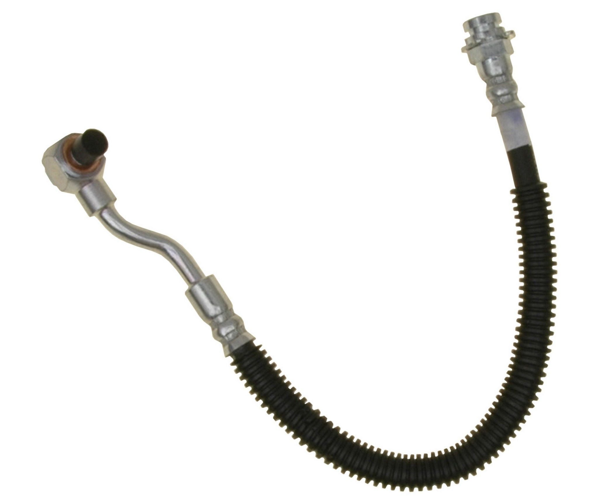 Raybestos Brakes Brake Hydraulic Hose BH381624