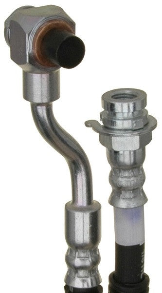 Raybestos Brakes Brake Hydraulic Hose BH381624