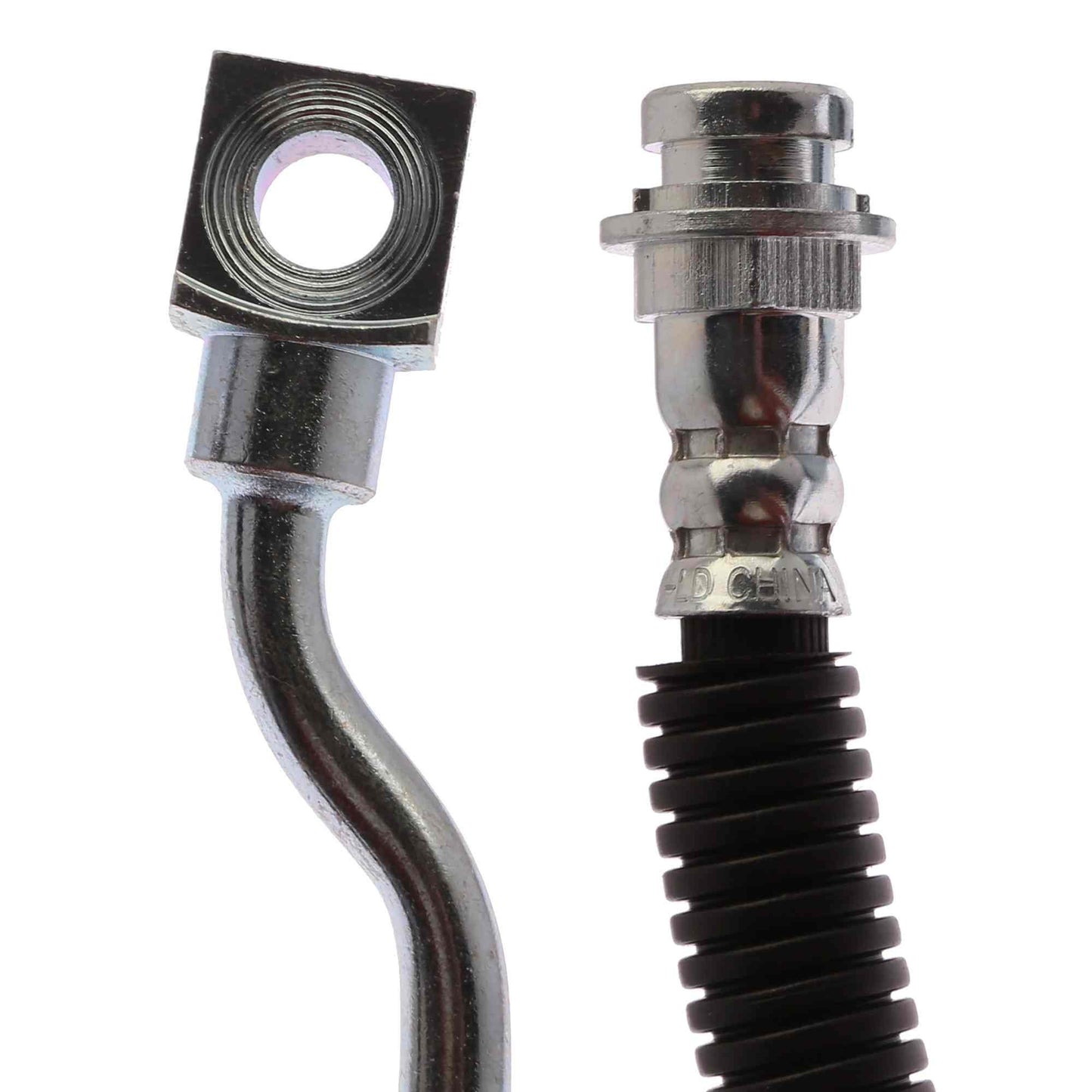 Raybestos Brakes Brake Hydraulic Hose BH381625