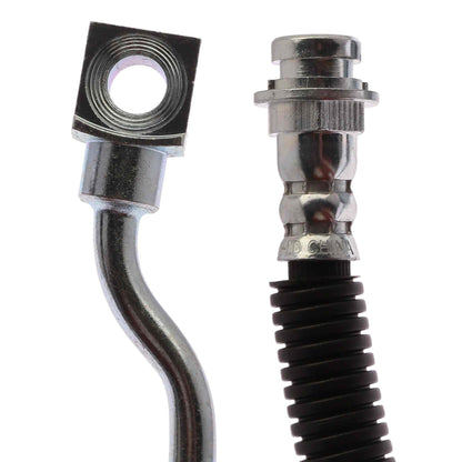 Raybestos Brakes Brake Hydraulic Hose BH381625