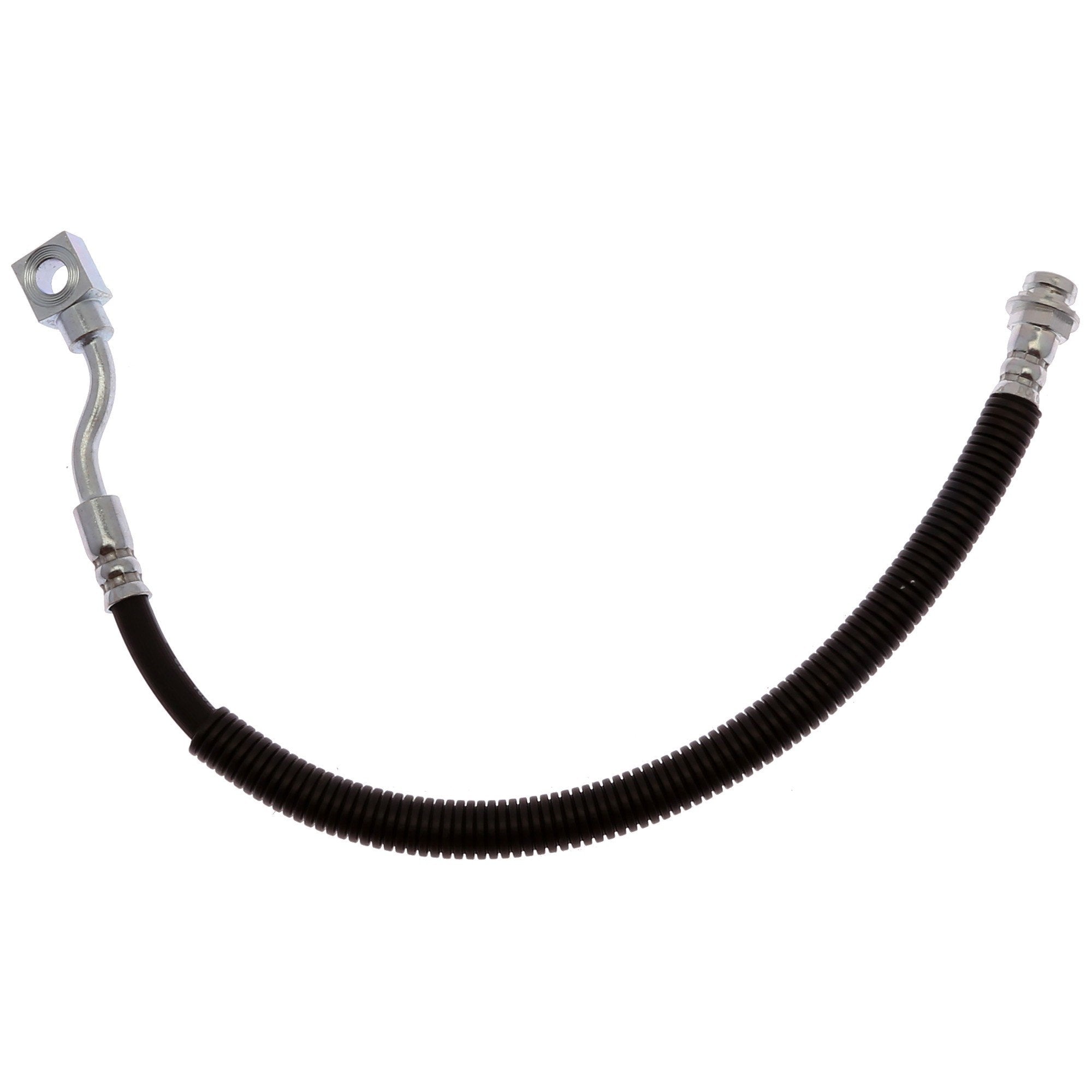 Raybestos Brakes Brake Hydraulic Hose  top view frsport BH381625
