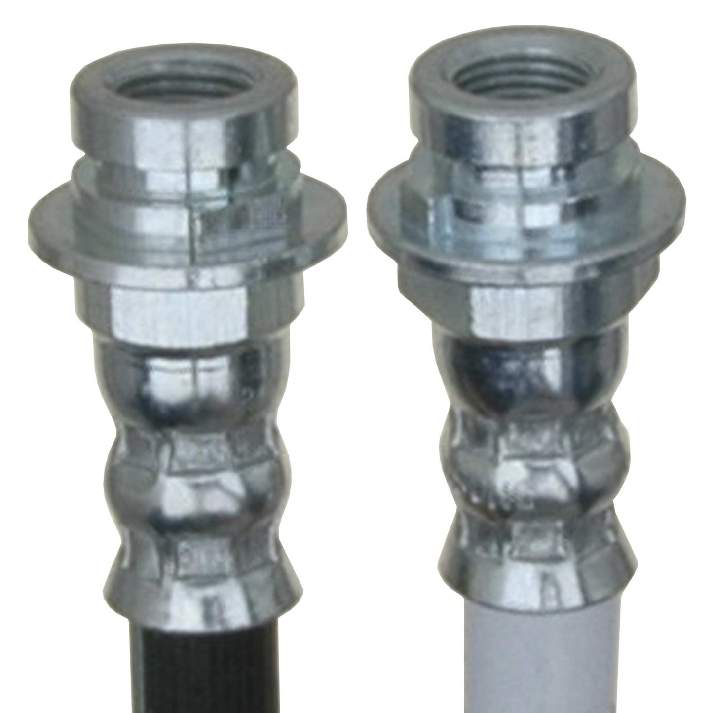 Raybestos Brakes Brake Hydraulic Hose BH381634