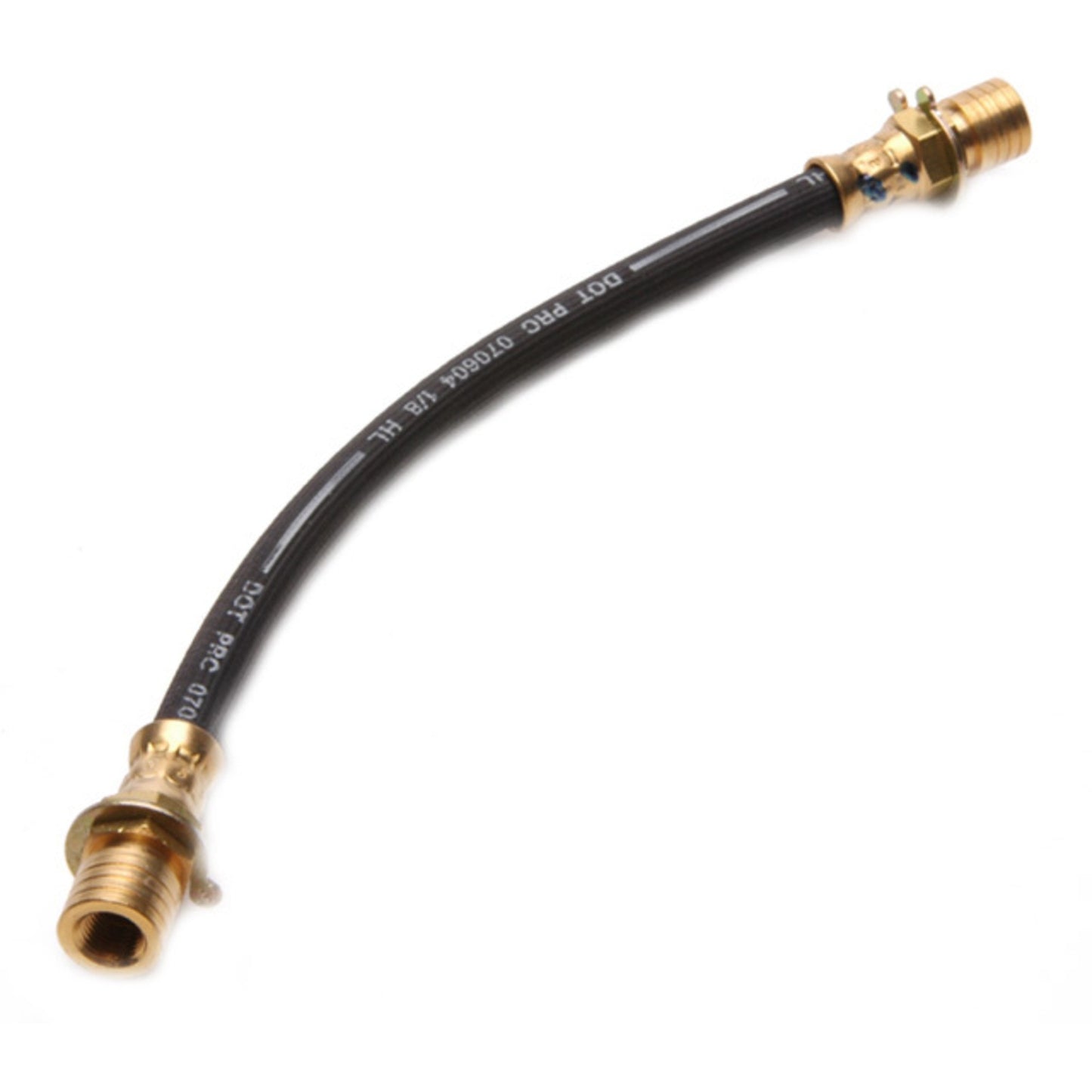 Raybestos Brakes Brake Hydraulic Hose BH381639