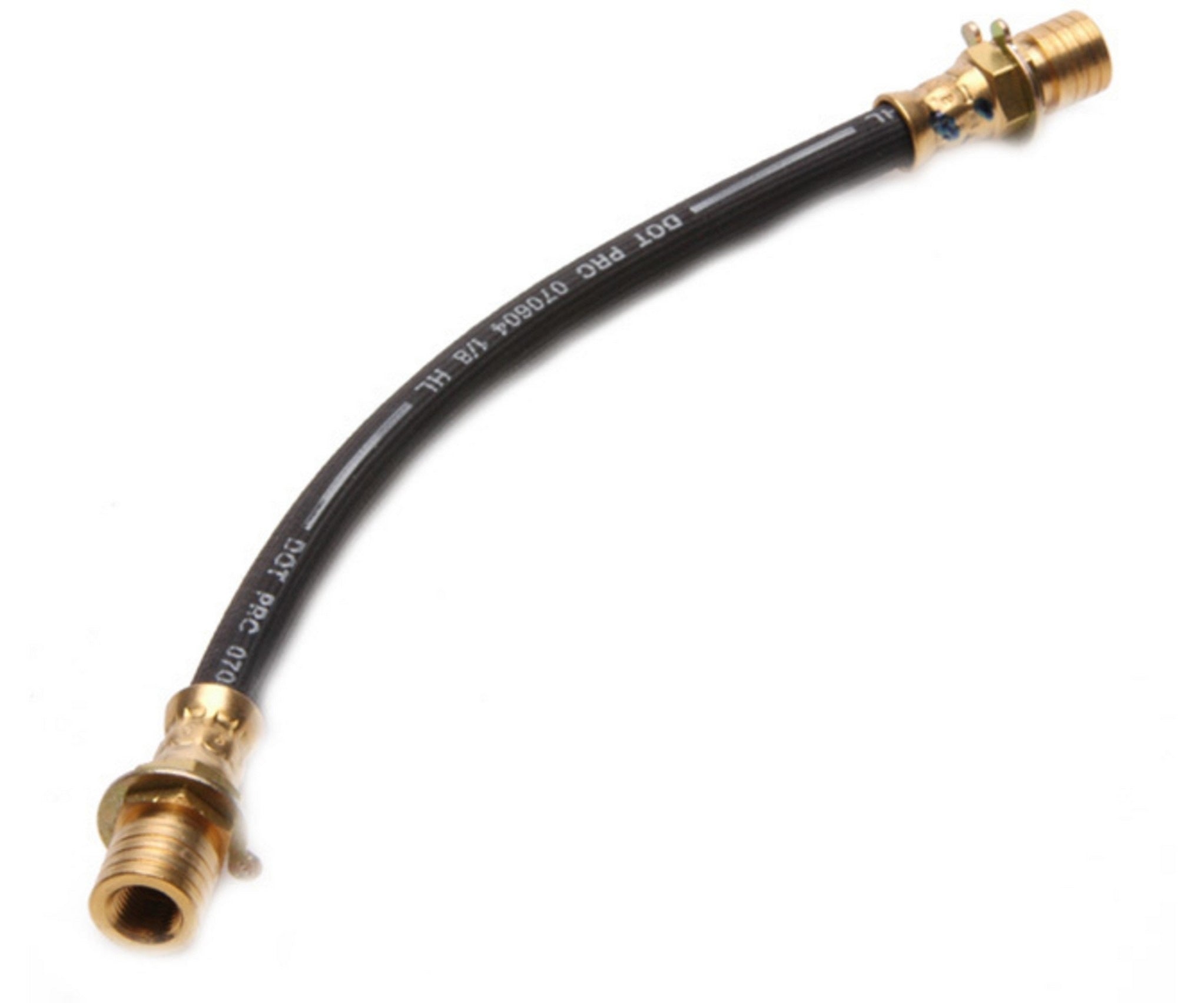 Raybestos Brakes Brake Hydraulic Hose BH381639