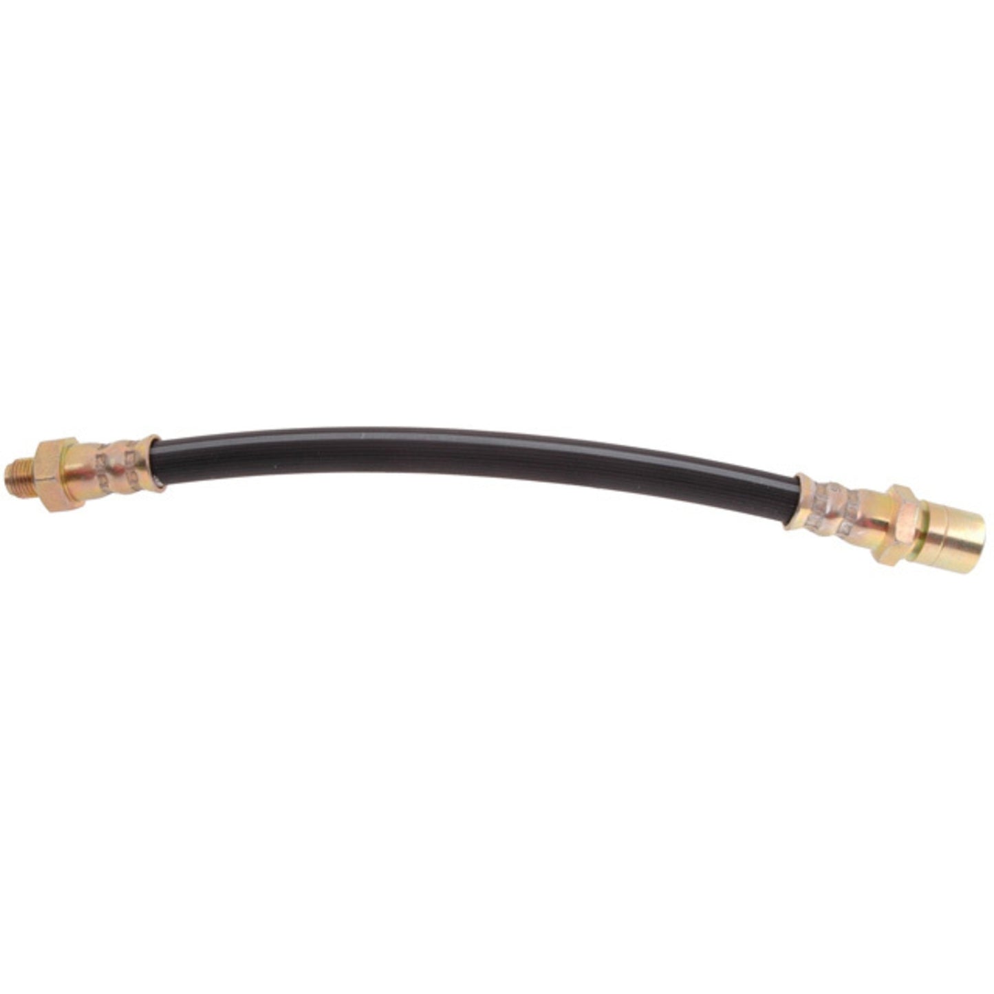 Raybestos Brakes Brake Hydraulic Hose BH38163