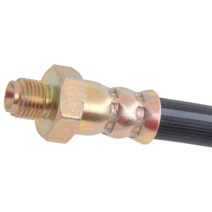 Raybestos Brakes Brake Hydraulic Hose BH38163