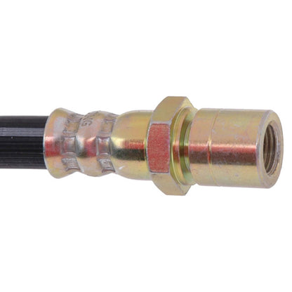 Raybestos Brakes Brake Hydraulic Hose BH38163