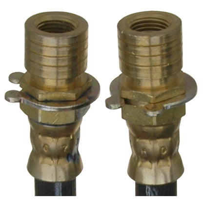 Raybestos Brakes Brake Hydraulic Hose BH381640