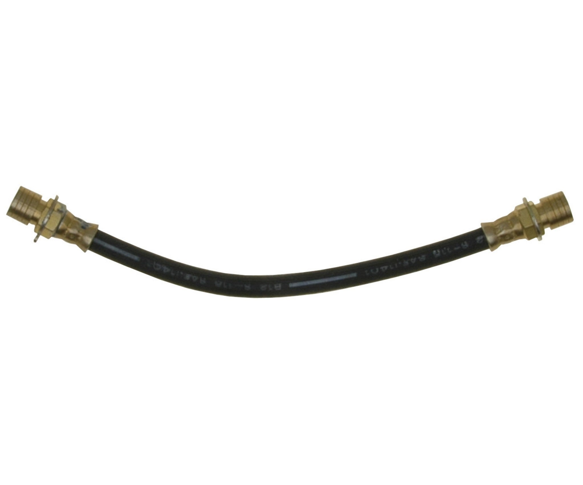 Raybestos Brakes Brake Hydraulic Hose BH381640