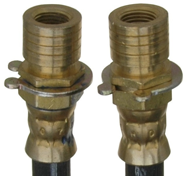 Raybestos Brakes Brake Hydraulic Hose BH381640