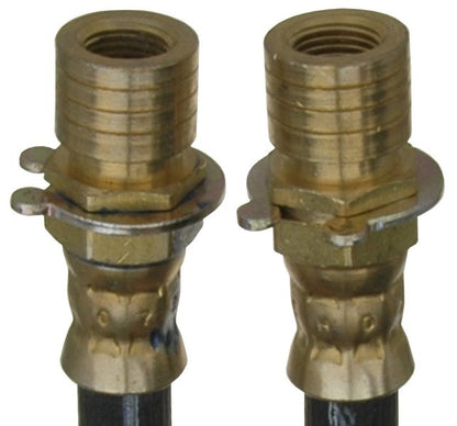 Raybestos Brakes Brake Hydraulic Hose BH381640