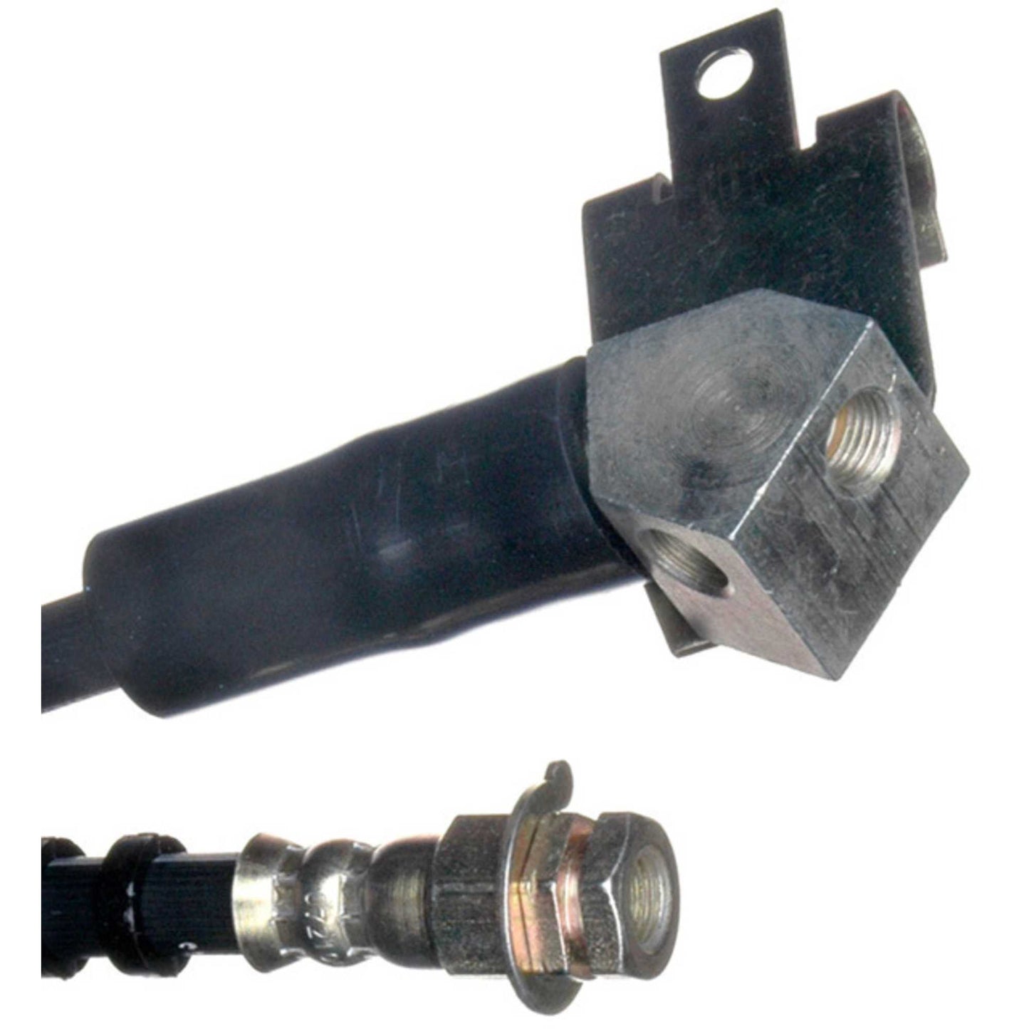 Raybestos Brakes Brake Hydraulic Hose BH381643