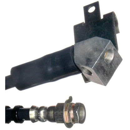 Raybestos Brakes Brake Hydraulic Hose BH381643