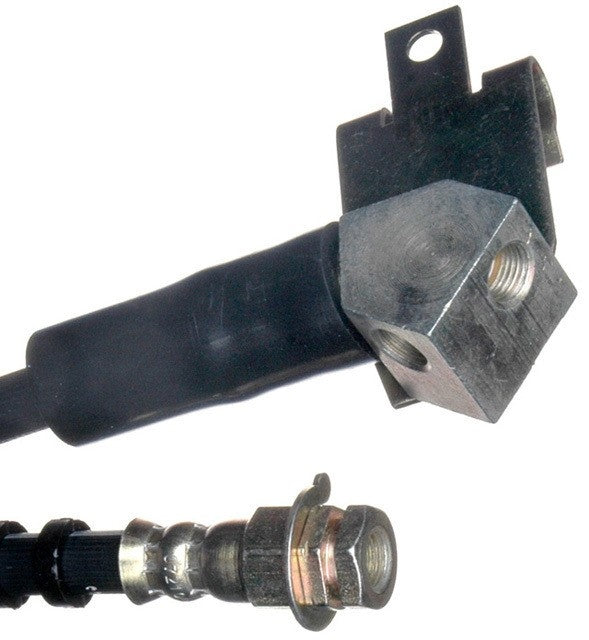 Raybestos Brakes Brake Hydraulic Hose BH381643
