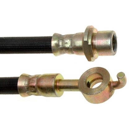 Raybestos Brakes Brake Hydraulic Hose BH381646
