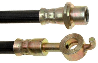Raybestos Brakes Brake Hydraulic Hose BH381646