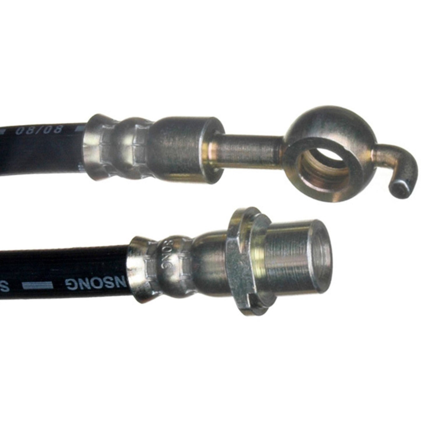 Raybestos Brakes Brake Hydraulic Hose BH381647