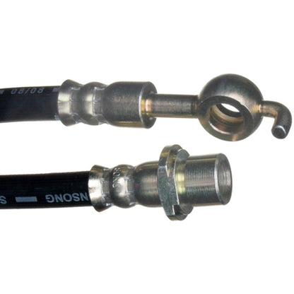 Raybestos Brakes Brake Hydraulic Hose BH381647