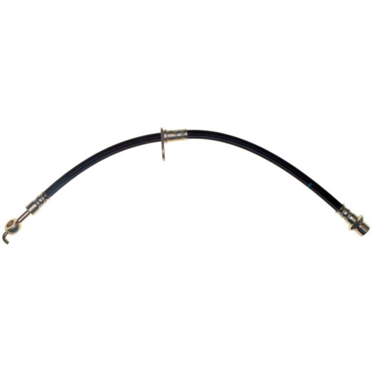 Raybestos Brakes Brake Hydraulic Hose BH381647