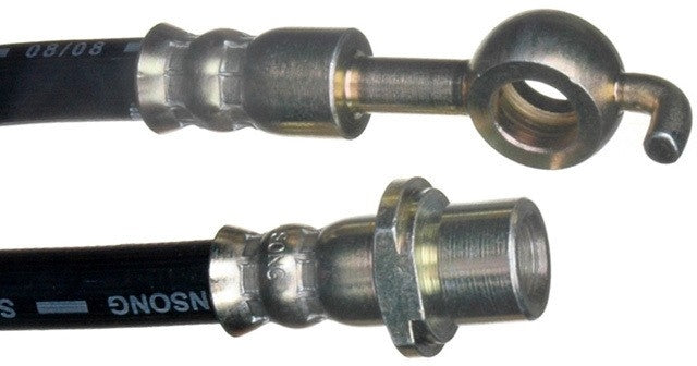 Raybestos Brakes Brake Hydraulic Hose BH381647