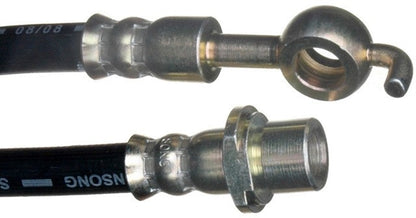 Raybestos Brakes Brake Hydraulic Hose BH381647