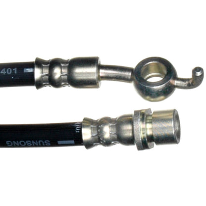 Raybestos Brakes Brake Hydraulic Hose BH381648