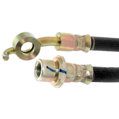 Raybestos Brakes Brake Hydraulic Hose BH381649