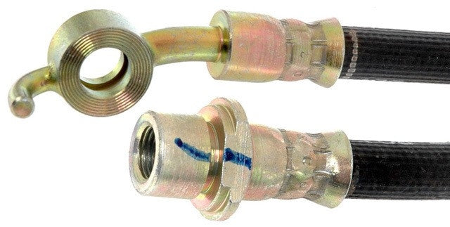 Raybestos Brakes Brake Hydraulic Hose BH381649