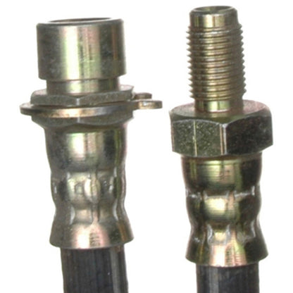 Raybestos Brakes Brake Hydraulic Hose BH381656