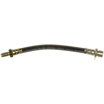 Raybestos Brakes Brake Hydraulic Hose BH381656