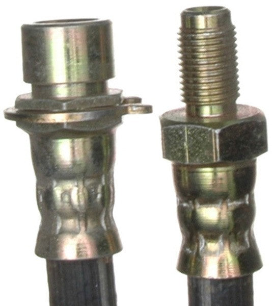 Raybestos Brakes Brake Hydraulic Hose BH381656