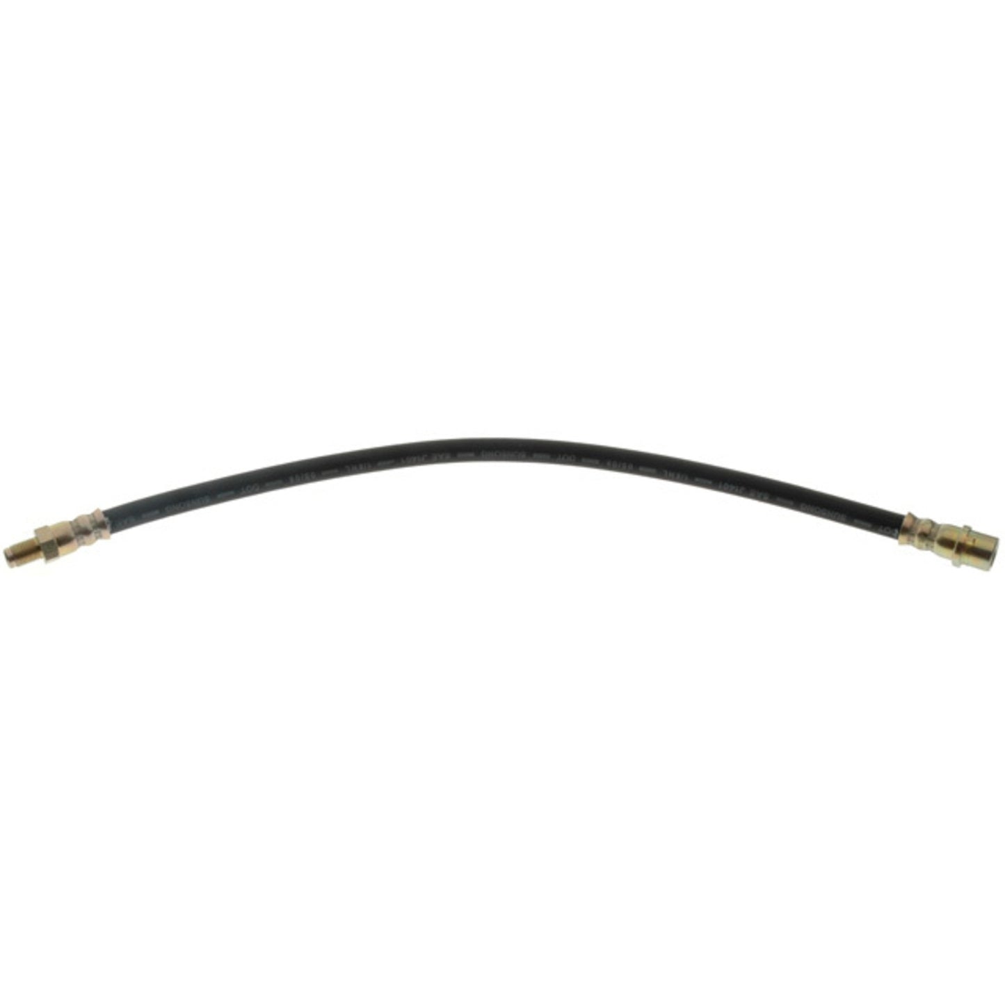 Raybestos Brakes Brake Hydraulic Hose BH381658