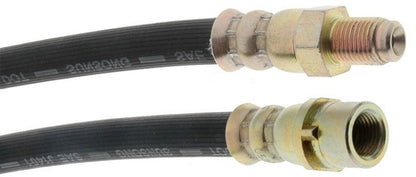 Raybestos Brakes Brake Hydraulic Hose BH381658